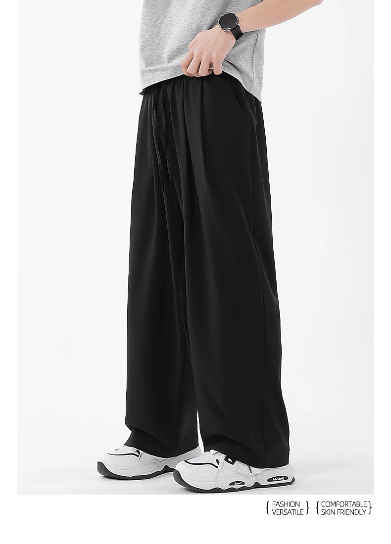 Basic Trouser For Spring/Summer