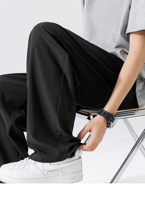 Basic Trouser For Spring/Summer