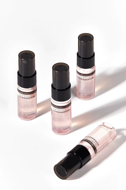 AMORTALS Makeup Primer Spray for Dry Skin